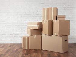 Pria Ini Sukses Bisnis Kardus Beromzet Rp 184 M/Tahun