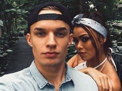 Model Cantik Tewas Bugil, Ini Pesan Terakhirnya untuk Sang Pacar