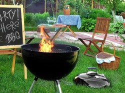 Penjualan Mebel Outdoor Meroket!