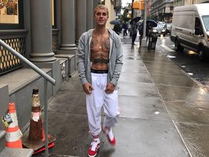 Justin Bieber: Jangan Mau Dibodohi Kehidupan Glamor Selebriti