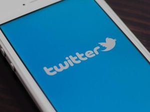 Buntut Peretasan CEO Twitter, Fitur Tweet dari SMS Dimatikan