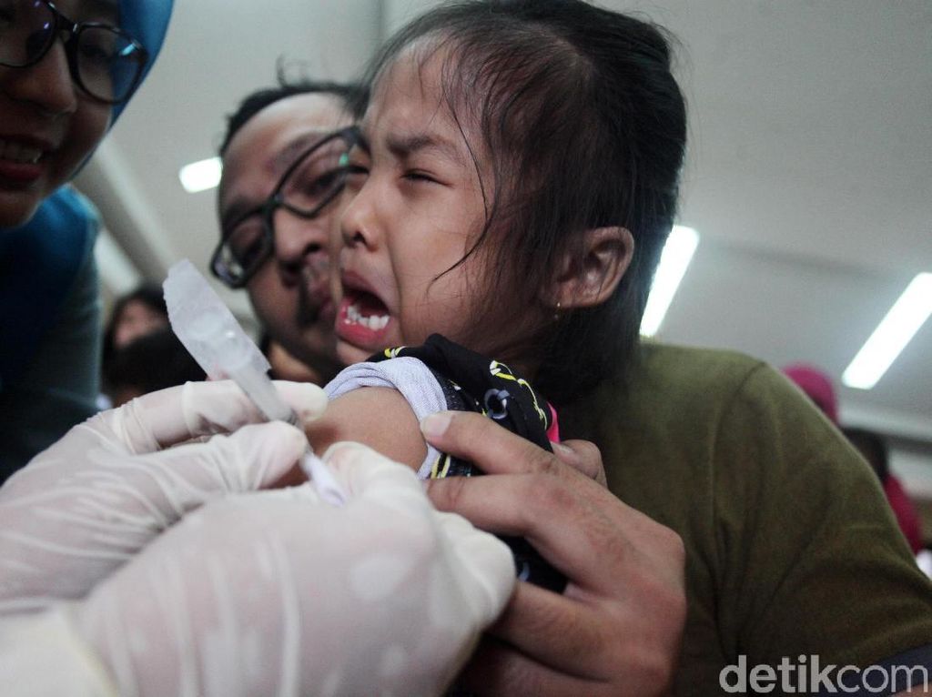 Membaik, 2 Kakak Beradik Suspect Difteri Dipulangkan ke Simalungun Membaik, 2 Kakak Beradik Suspect Difteri Dipulangkan ke Simalungun