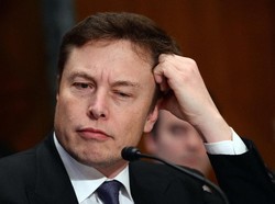 Elon Musk Hingga Ronaldo Diklaim Percaya Bumi Datar