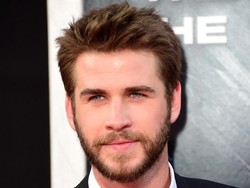 Liam Hemsworth, Vegan Terseksi Australia 2017 versi PETA