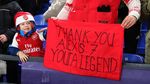 Alexis Sanchez Bersinar di Selhurst Park