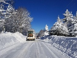 New York Akan Alami Tahun Baru Terdingin Sejak 1960-an