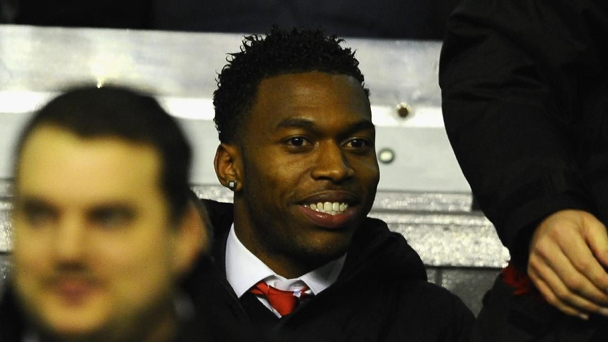Daniel Sturridge diskors karena melanggar aturan terkait taruhan. (Foto: Laurence Griffiths/Getty Images)