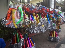 Perhatikan Rekayasa Lalu Lintas di Semarang pada Malam Tahun Baru