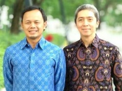 KPK: Dedie Rachim Mundur dari KPK Per 27 Desember Terkait Pilwalkot