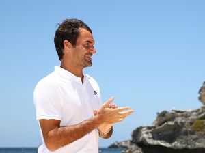 Realistis Tatap 2018, Federer: Prestasi Tahun Ini Akan Sulit Diulang