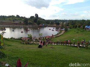 5 Destinasi Wisata di Lhokseumawe yang Wajib Dikunjungi