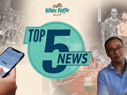 Pangeran Arab Liburan Tahun Baru ke Bali, Apple Minta Maaf