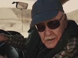 Duka Cita Elon Musk Atas Berpulangnya Stan Lee