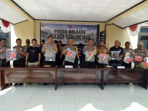 Kerap Dikasari, Wanita Ini Sewa Pembunuh Habisi Nyawa Pacarnya