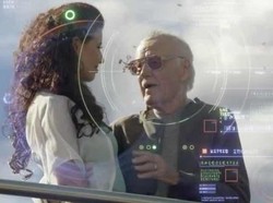 Dalang Marvel Bantah Lakukan Pelecehan Seksual