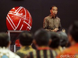 Putusan MK Keluar, IHSG Juara Dua di Asia