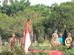 Anies Rotasi 3.648 Satpol PP DKI