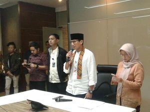 Sandiaga: Rencana Perobohan Blok G Sudah Ada Sejak Zaman Jokowi