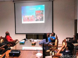 Alun-alun Purworejo Bakal Jadi Pusat Keramaian Malam Tahun Baru