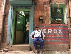 Arti Gelengan Kepala Orang India