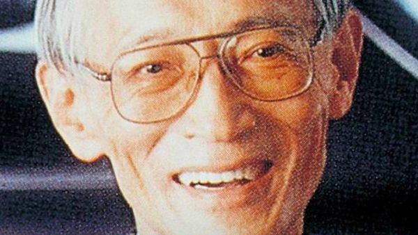 Selamat Tinggal Bapak Mesin Rotary Mazda