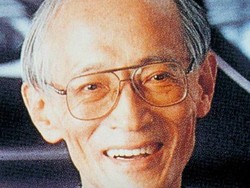 Bapak Mesin Rotary Mazda Meninggal Dunia