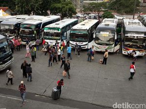 Beli Tiket Bus Bisa Online, Ini Pendapat Perusahaan Otobus