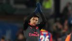 Alexis Sanchez Bersinar di Selhurst Park