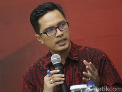 Dokter RS Medika Dicecar soal Penanganan Novanto Saat Kecelakaan