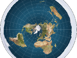 Informasi Berita Terkini Dan Terbaru Hari Ini Seputar Flat Earth Theory