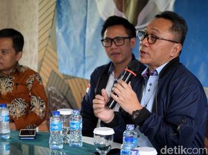 Tak Bareng Gerindra-PKS, PAN akan Dukung Khofifah di Pilgub Jatim