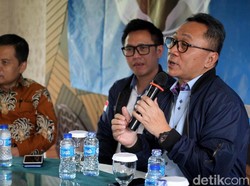 Tak Bareng Gerindra-PKS, PAN akan Dukung Khofifah di Pilgub Jatim