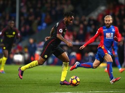 Superior atas Palace, City Ditunggu Rekor Bayern