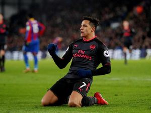 Wenger Tak Takut Kehilangan Sanchez di Bursa Transfer Januari