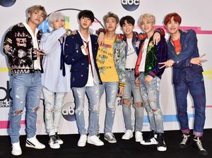 V BTS Terserang Cholinergic Urticaria, Penyakit Apa Sih Itu? V BTS Terserang Cholinergic Urticaria, Penyakit Apa Sih Itu?