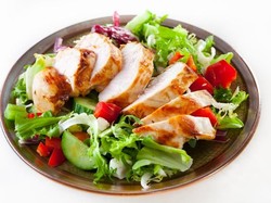 Pola Makan Mediterania Terbukti Juga Bisa Cegah Osteoporosis