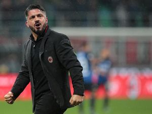 Tekanan Membesar, Gattuso Masih Didukung Skuat Milan