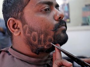 Cara Unik Sambut Tahun Baru dari Berbagai Lokasi di Dunia