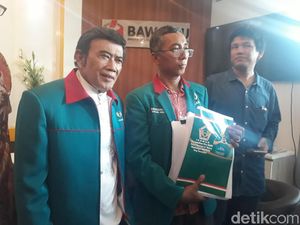 Gugat KPU, Partai Idaman Kembali Persoalkan Sipol