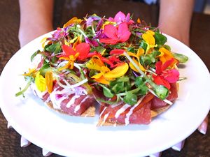 Tahun 2018, 10 Jenis Makanan Ini Akan Makin Sering Ditemui (1)