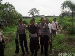 Ini Kronologi Kaburnya 7 Napi di Lapas Pekalongan