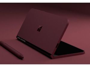 Engineer Microsoft Tak Sengaja Beberkan Surface Phone