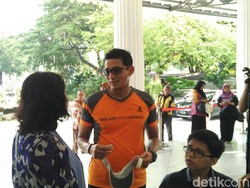 Sandi Ingin Pengerjaan Flyover Pancoran Diparalelkan dengan Uji Laik Fungsi