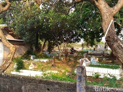 Heboh Kabar Mayat Menangis dalam Kubur di Kalsel, Ini Faktanya