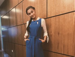 Game DreadOut Diangkat ke Film, Caitlin Halderman Jadi Pemeran Utama