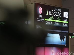 BEI Gandeng Pengusaha Internet Biar yang Melek Investasi Makin Banyak