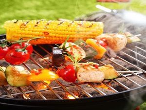 Karena Alasan Kesehatan, Jangan Sering-sering Barbeque-an