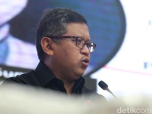 Calon Pendamping Gus Ipul Versi PDIP: Basarah hingga Bupati Ngawi Calon Pendamping Gus Ipul Versi PDIP: Basarah hingga Bupati Ngawi