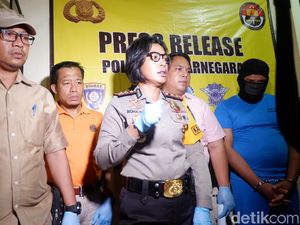 Terungkap, Ini Motif Pembunuhan Sadis Kepala Panwascam di Banjarnegara Terungkap, Ini Motif Pembunuhan Sadis Kepala Panwascam di Banjarnegara