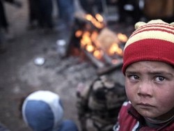 Serangan Terhadap Anak di Wilayah Perang Mengejutkan